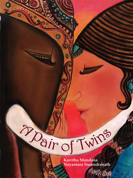 Title details for A Pair of Twins by KAVITHA MANDANA - Available